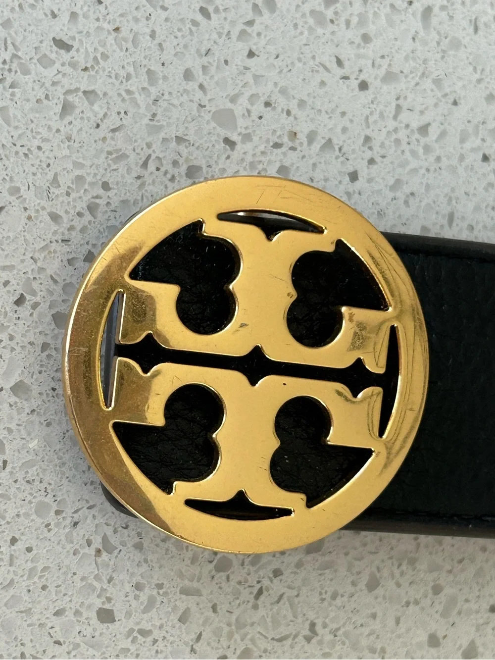 Tory Burch Miller Reversable 1.5
